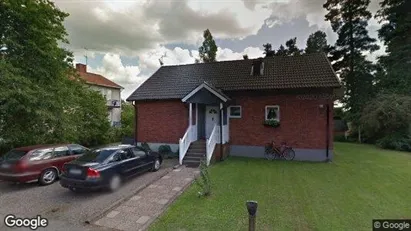 Apartments for rent in Hallsberg - Photo from Google Street View