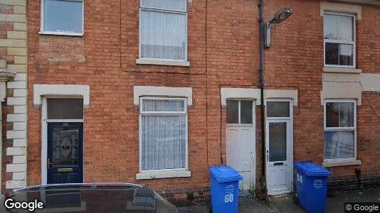 Apartments for rent in Kettering - Northamptonshire - Photo from Google Street View