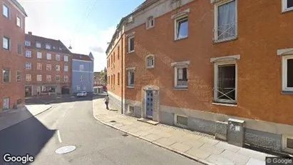 Apartments for rent in Randers C - Photo from Google Street View