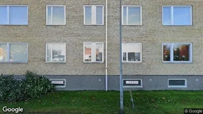 Apartments for rent in Katrineholm - Photo from Google Street View