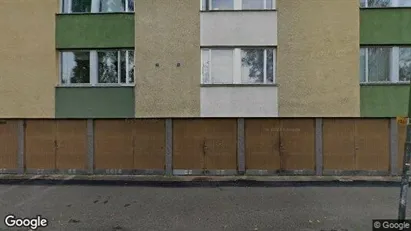 Apartments for rent in Katrineholm - Photo from Google Street View