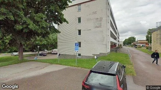 Apartments for rent in Karlstad - Photo from Google Street View