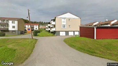 Apartments for rent in Ånge - Photo from Google Street View