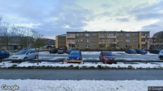 Apartments for rent in Gotland - Photo from Google Street View