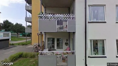 Apartments for rent in Haninge - Photo from Google Street View