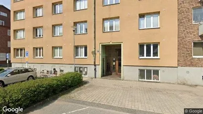 Apartments for rent in Eslöv - Photo from Google Street View