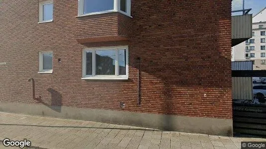 Apartments for rent in Eslöv - Photo from Google Street View