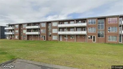 Apartments for rent in Reykjanesbær - Photo from Google Street View