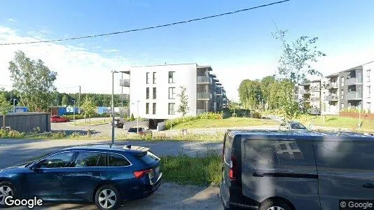 Apartments for rent in Tallinn Kesklinna - Photo from Google Street View