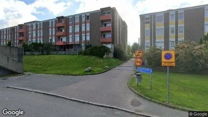 Apartments for rent in Angered - Photo from Google Street View