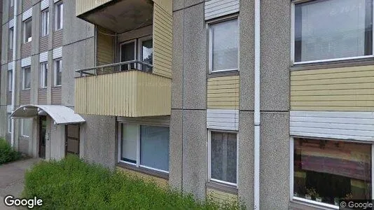 Apartments for rent in Angered - Photo from Google Street View