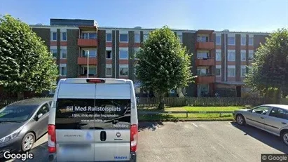 Apartments for rent in Angered - Photo from Google Street View