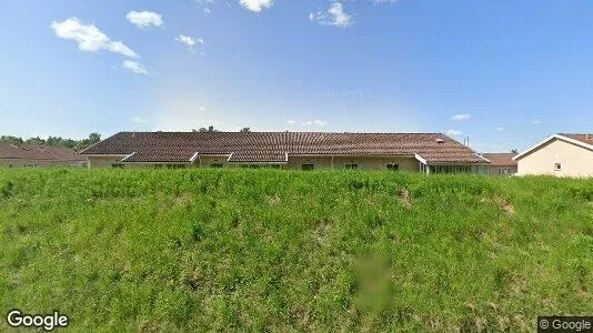 Apartments for rent in Strängnäs - Photo from Google Street View