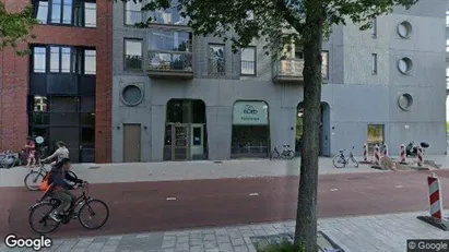 Apartments for rent in Amsterdam Oost-Watergraafsmeer - Photo from Google Street View