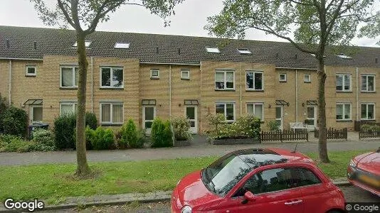 Apartments for rent in Amstelveen - Photo from Google Street View