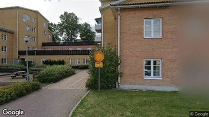 Apartments for rent in Hedemora - Photo from Google Street View