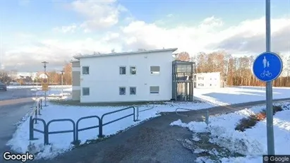 Apartments for rent in Hultsfred - Photo from Google Street View