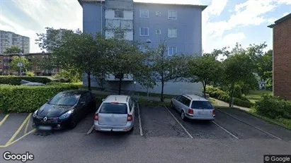 Apartments for rent in Västra hisingen - Photo from Google Street View