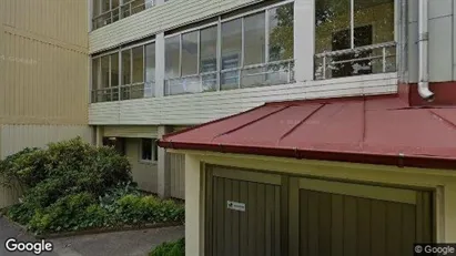 Apartments for rent in Västra hisingen - Photo from Google Street View