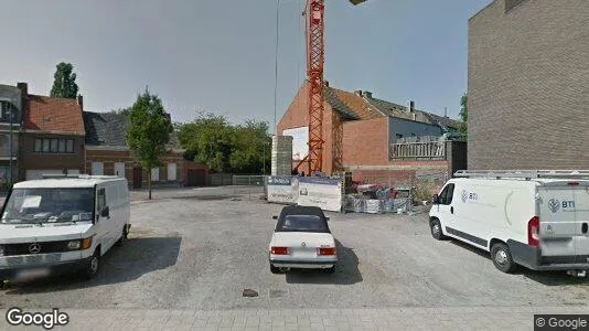 Apartments for rent in Balen - Photo from Google Street View