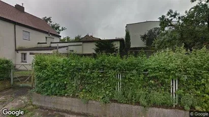 Apartments for rent in Szczecin - Photo from Google Street View