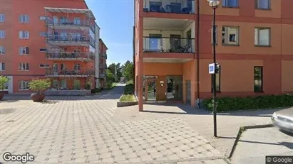 Apartments for rent in Haninge - Photo from Google Street View