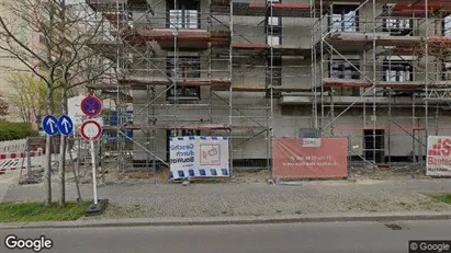 Apartments for rent in Berlin Lichtenberg - Photo from Google Street View