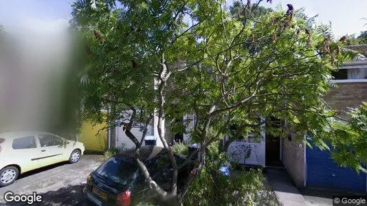 Apartments for rent in Woking - Surrey - Photo from Google Street View