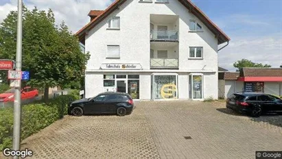 Apartments for rent in Mainz - Photo from Google Street View