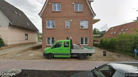 Apartments for rent in Ostholstein - Photo from Google Street View