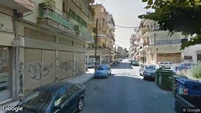 Apartments for rent in Drama - Photo from Google Street View