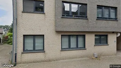 Apartments for rent in Merchtem - Photo from Google Street View