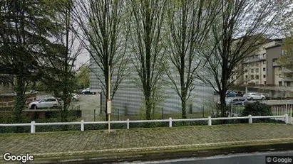 Apartments for rent in Nijvel - Photo from Google Street View