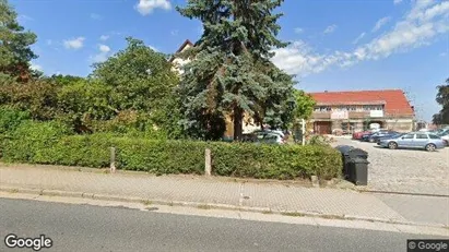 Apartments for rent in Dresden - Photo from Google Street View