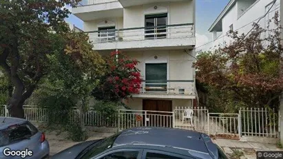 Apartments for rent in Chalandri - Photo from Google Street View