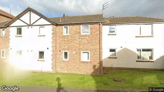 Apartments for rent in Whitley Bay - Tyne and Wear - Photo from Google Street View