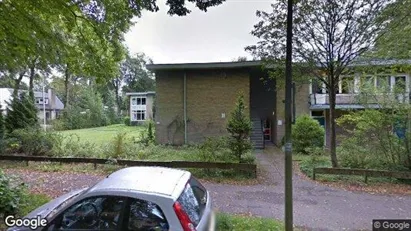 Apartments for rent in Zeist - Photo from Google Street View