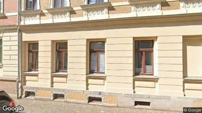 Apartments for rent in Leipzig - Photo from Google Street View