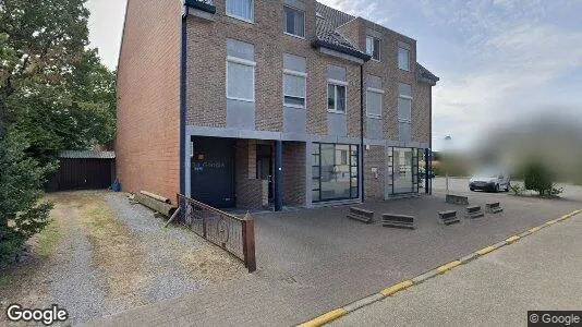 Apartments for rent in Alken - Photo from Google Street View