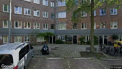 Apartments for rent in Amsterdam Oud-Zuid - Photo from Google Street View