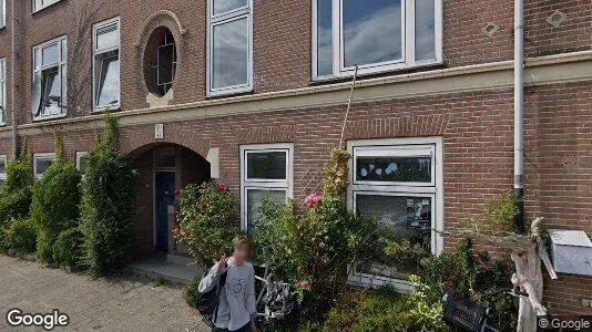 Apartments for rent in Amsterdam Oud-Zuid - Photo from Google Street View