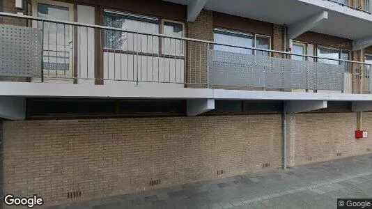 Apartments for rent in Amstelveen - Photo from Google Street View