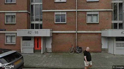 Apartments for rent in Amsterdam Noord - Photo from Google Street View