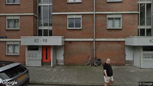 Apartments for rent in Amsterdam Noord - Photo from Google Street View