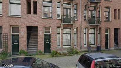 Apartments for rent in Amsterdam Oud-Zuid - Photo from Google Street View