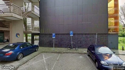 Apartments for rent in Amsterdam Noord - Photo from Google Street View