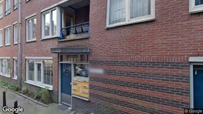 Apartments for rent in Amsterdam Centrum - Photo from Google Street View