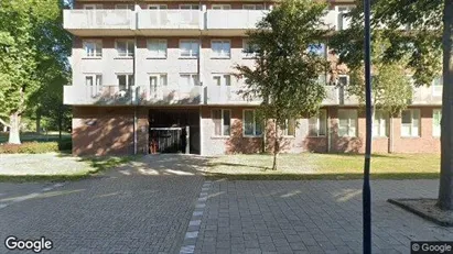 Apartments for rent in Amsterdam Osdorp - Photo from Google Street View