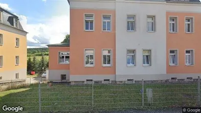 Apartments for rent in Saxon Switzerland-Eastern Ore Mountains - Photo from Google Street View