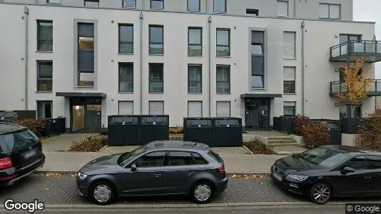 Apartments for rent in Essen - Photo from Google Street View